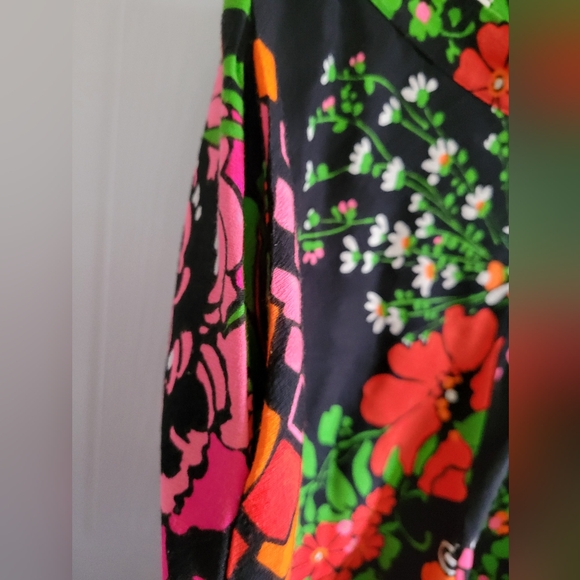 Alice of California  wide leg pants 70's - Picture 6 of 9